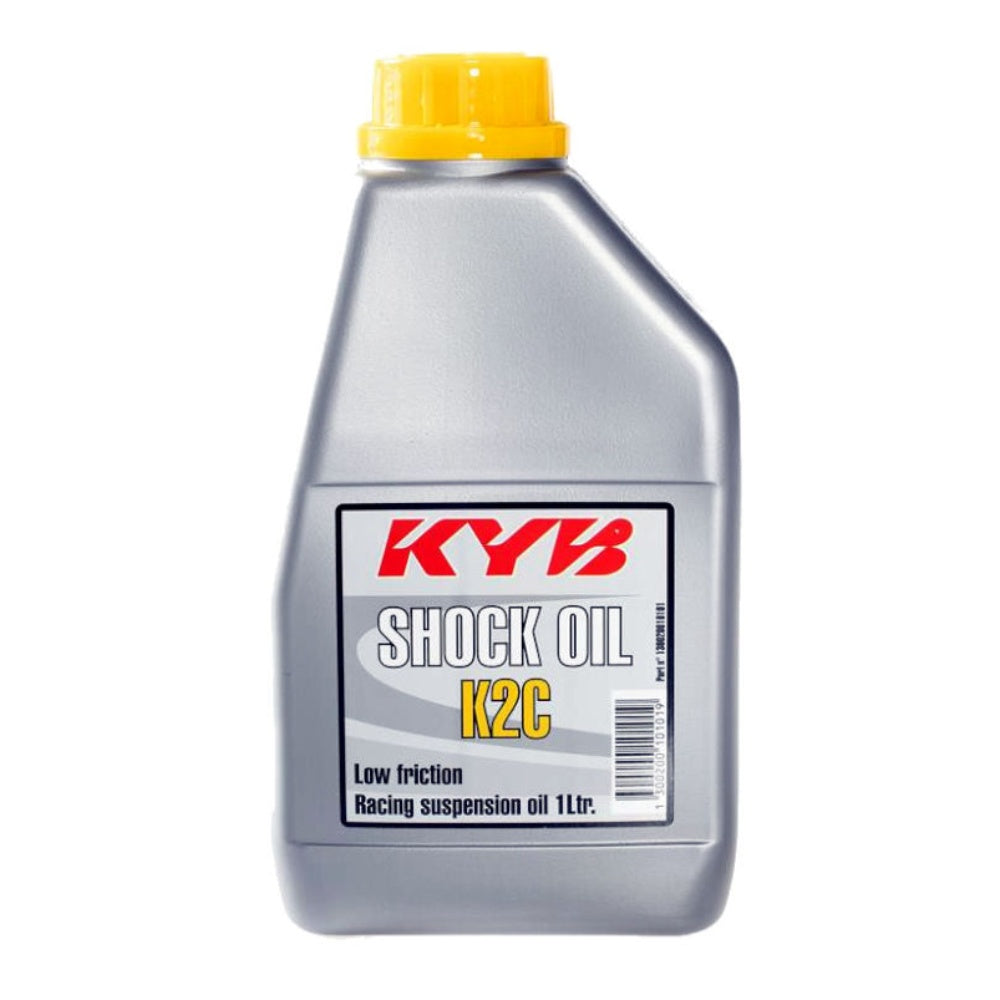 OLIO MONOAMMORTIZZATORE KYB K2C - 1 LT
