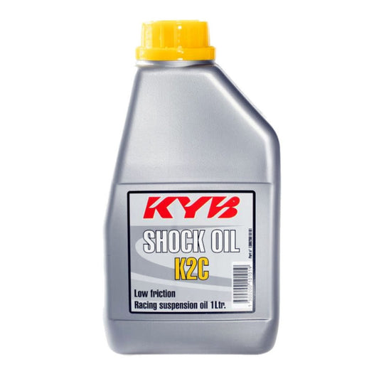 OLIO MONOAMMORTIZZATORE KYB K2C - 1 LT