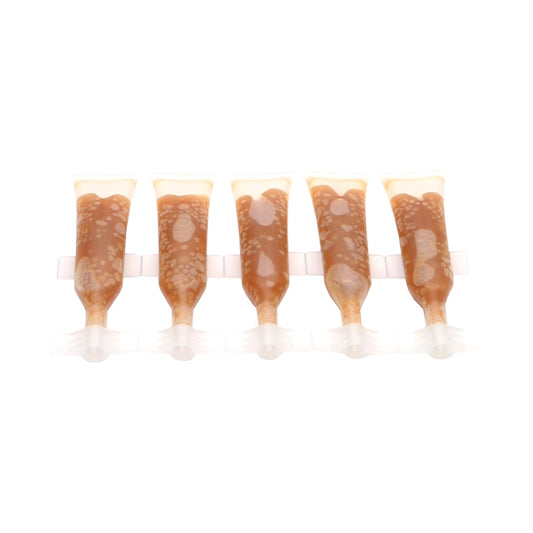TUBETTI GRASSO PER PARAOLIO KYB - 25 ML
