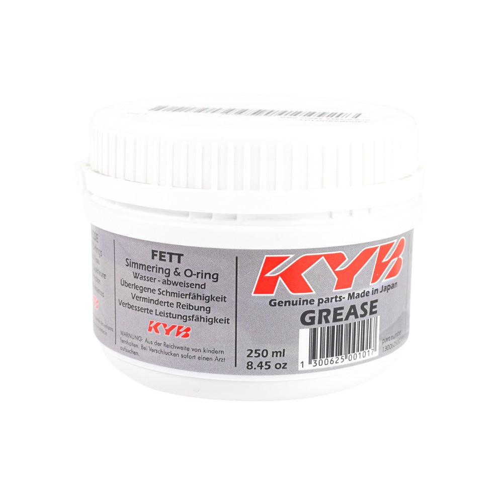 GRASSO PER PARAOLIO KYB - 250 ML