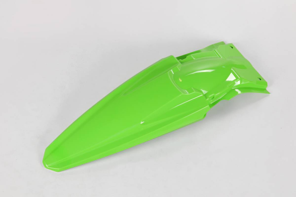 PARAFANGO POSTERIORE COMPATIBILE CON KAWASAKI KXF 250 2017-2020 verde