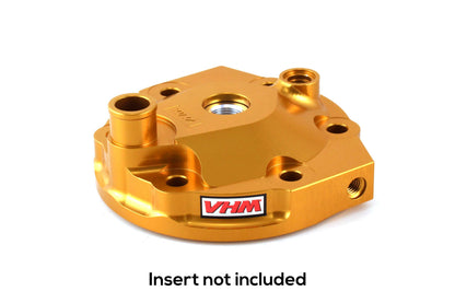 TESTA VHM GASGAS 300 EC (21-23) - CORPO