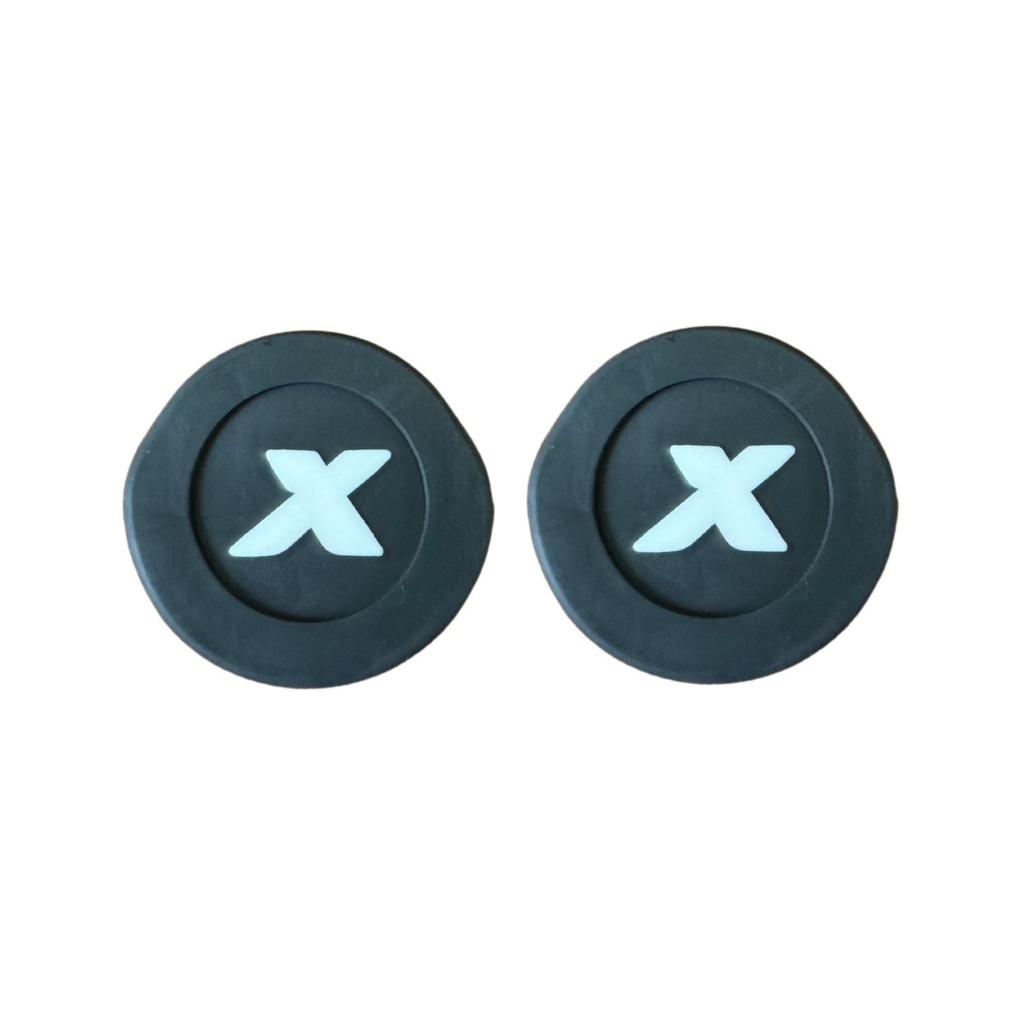 MANOPOLE LOCK-ON GRIGIO