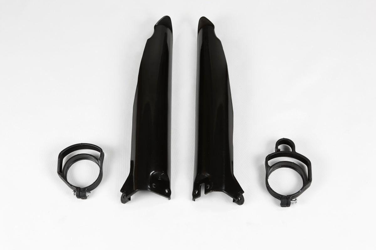 PARASTELI COMPATIBILE CON TM 125 1997-1999 - nero