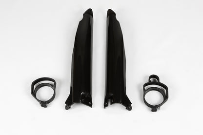 PARASTELI COMPATIBILE CON TM 125 1997-1999 - nero