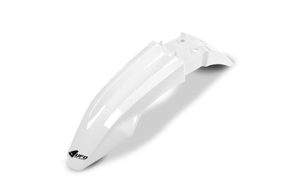 PARAFANGO ANTERIORE bianco