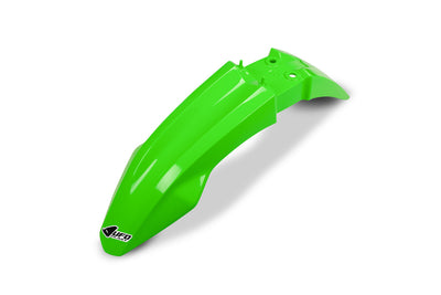PARAFANGO ANTERIORE COMPATIBILE CON KAWASAKI KX 112 2026-2027