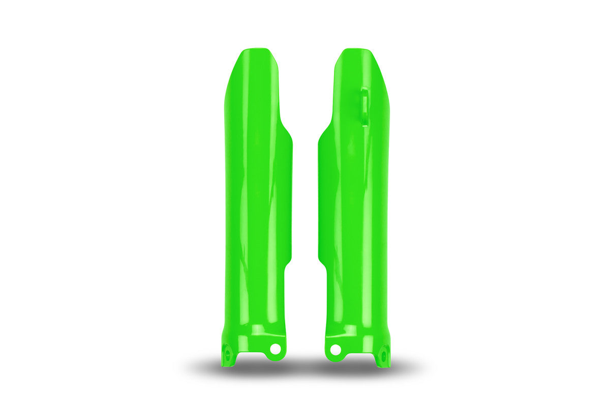 PARASTELI verde fluo