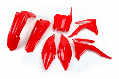 KIT-PLASTICHE-COMPATIBILE-CON-HONDA-CRF-450R-2013-2016-ROSSO-070