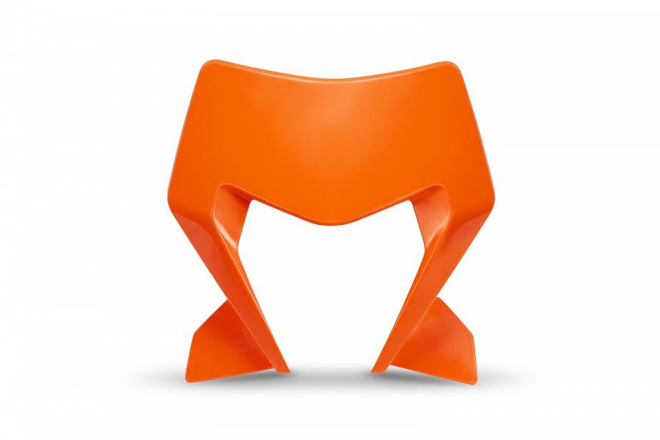 MASCHERINA-PORTAFARO-COMPATIBILE-CON-KTM-EXC-F-250-2024-2026-plastica-di-ric.-portafaro-OEM-ARANCIO-127
