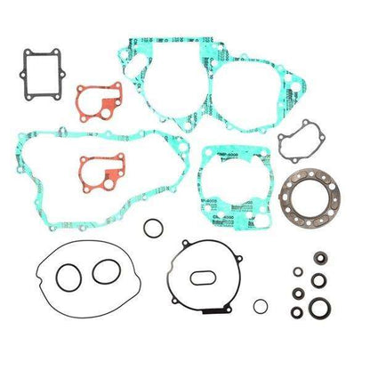 GUARNIZIONI XRADICAL HONDA CR 250 (92-01) MOTORE