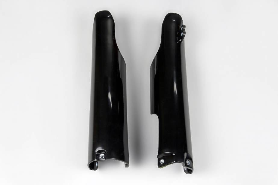 PARASTELI COMPATIBILE CON YAMAHA WRF 450 2005-2015 NERO 001