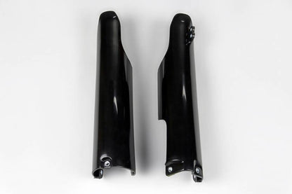 PARASTELI COMPATIBILE CON YAMAHA WRF 450 2005-2015 NERO 001