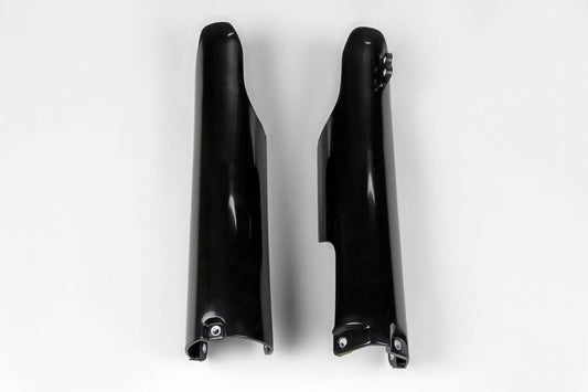 PARASTELI COMPATIBILE CON YAMAHA YZF 250 2005-2007 NERO 001