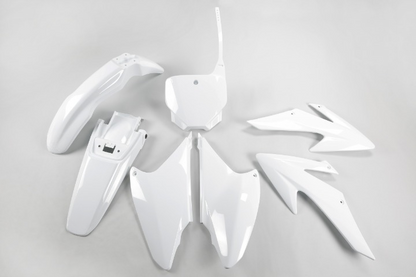 KIT-PLASTICHE-COMPATIBILE-CON-HONDA-CRF-230--2008-2014-BIANCO-041