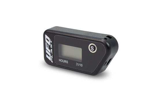 CONTAORE ELETTRONICO WIRELESS