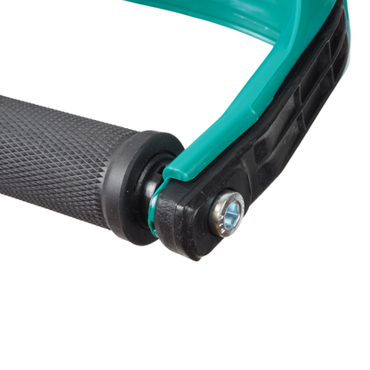 PARAMANI CHIUSI SHIELD KOVE 450 RALLY ANIMA IN COMPOSITO