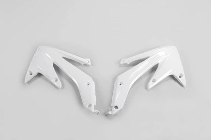 CONVOGLIATORI-RADIATORE-COMPATIBILE-CON-HONDA-CRF-450R-2005-2008-BIANCO-041