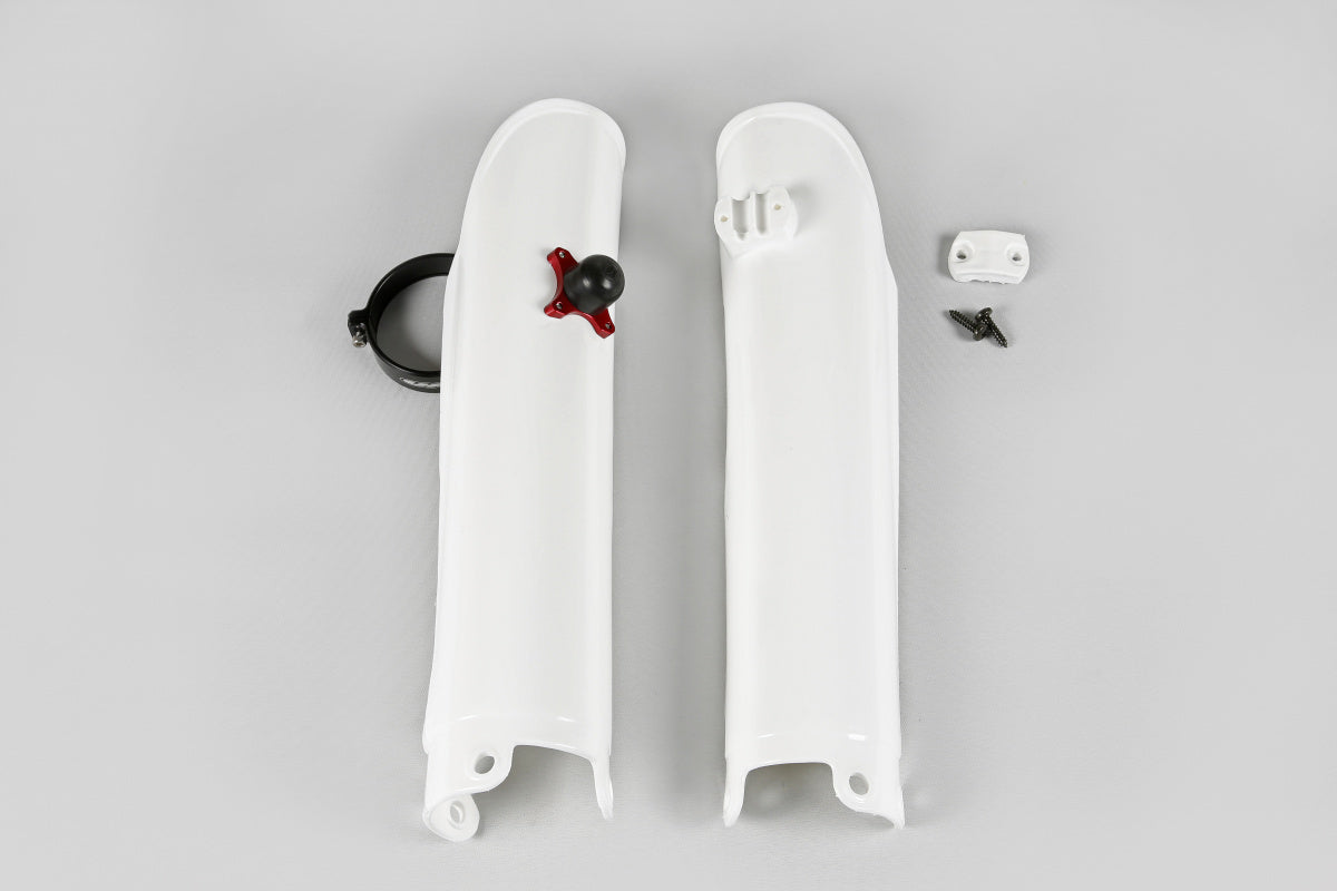 PARASTELI + QUICK STARTER bianco