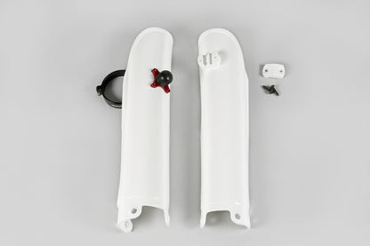 PARASTELI + QUICK STARTER bianco