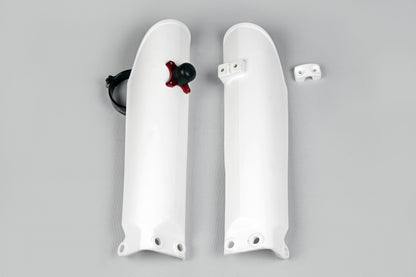 PARASTELI + QUICK STARTER bianco