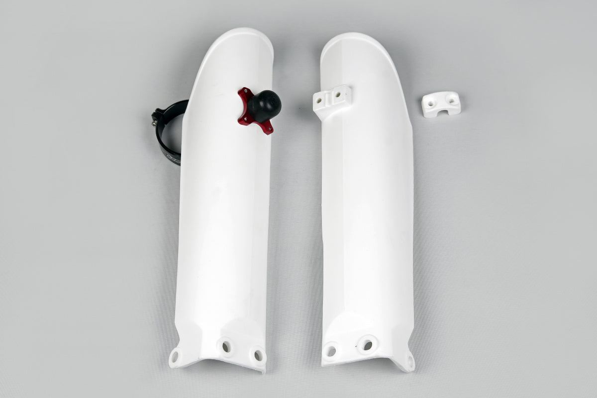 PARASTELI + QUICK STARTER bianco