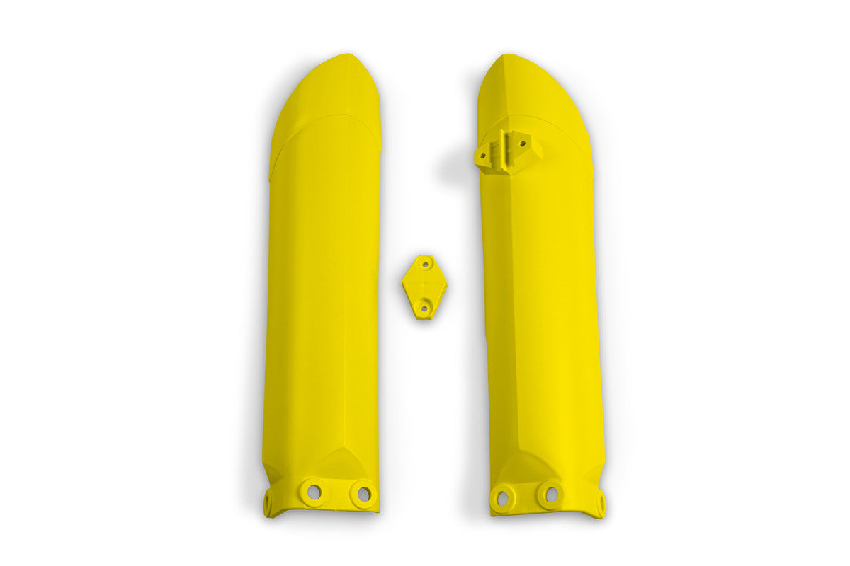 PARASTELI giallo