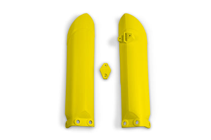PARASTELI giallo