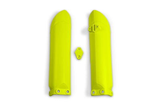 PARASTELI giallo fluo