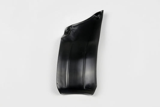PARASPRUZZI MONO AMMORTIZZATORE nero