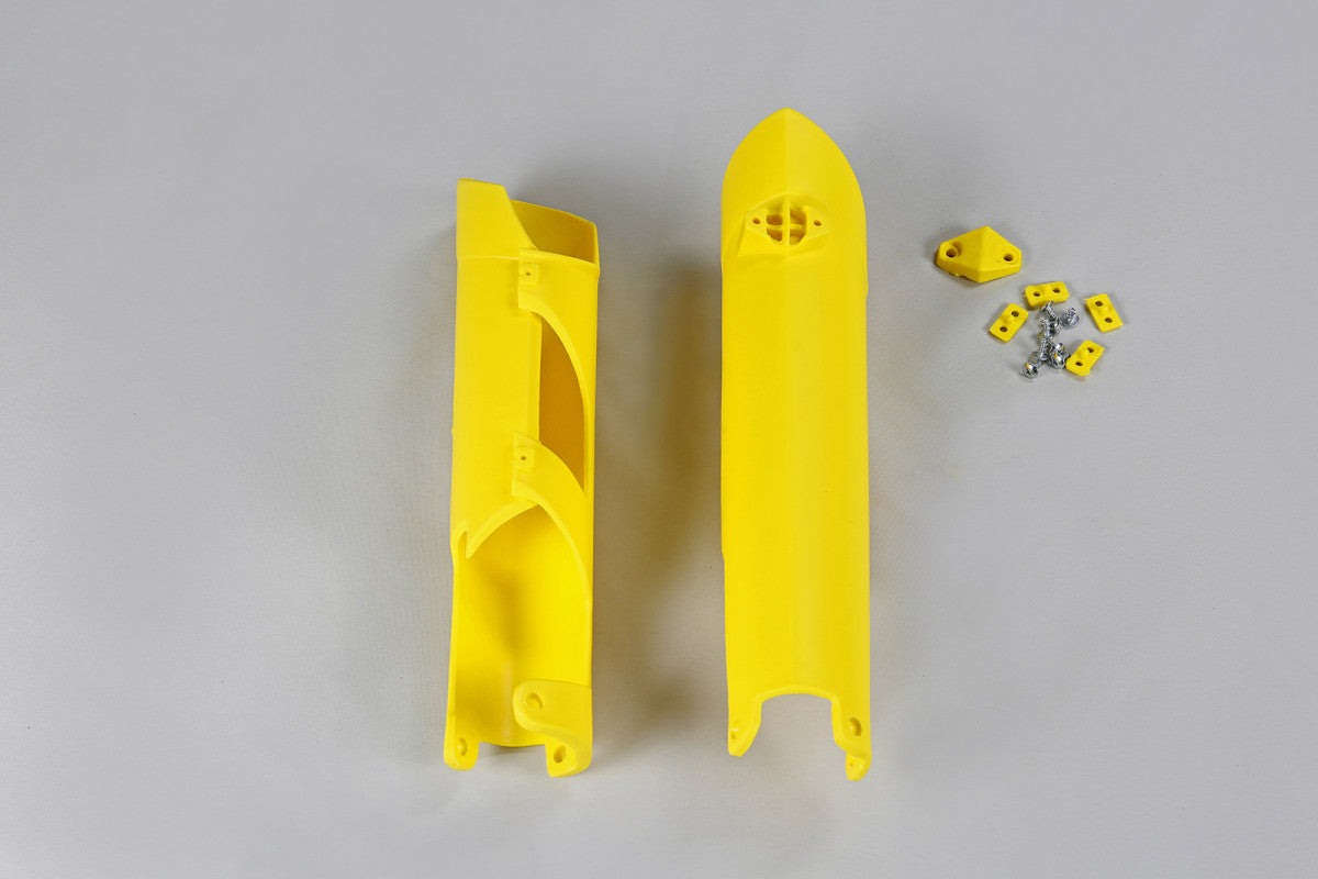 PARASTELI giallo