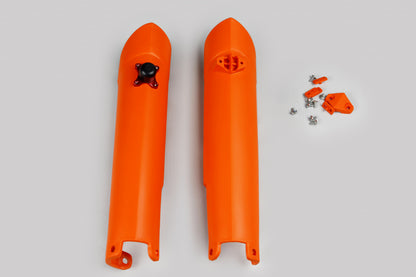 PARASTELI + QUICK STARTER arancio