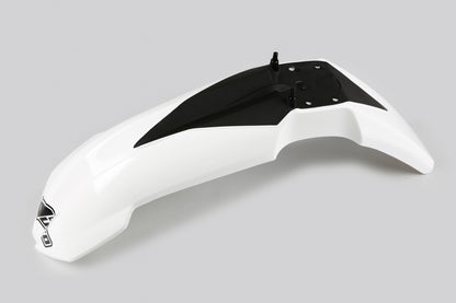 PARAFANGO ANTERIORE bianco