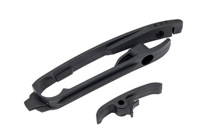 FASCIA SCORRICATENA FORCELLONE nero