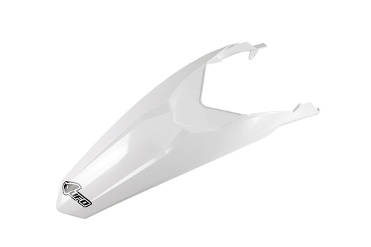 PARAFANGO POSTERIORE bianco (041)