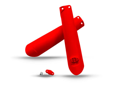 PARASTELI rosso