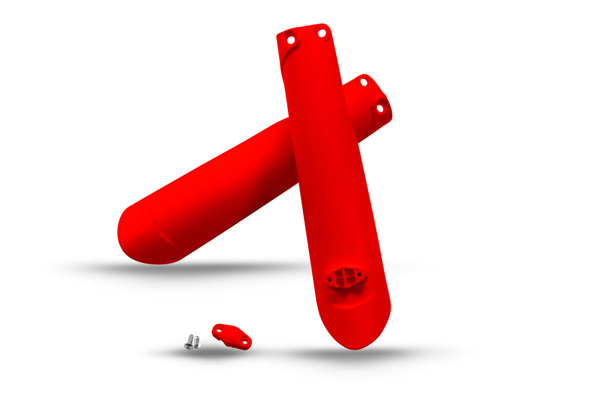 PARASTELI rosso