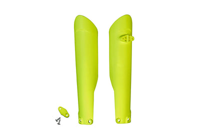 PARASTELI giallo fluo (104)