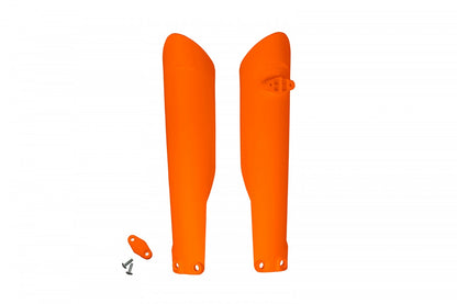 PARASTELI arancio fluo
