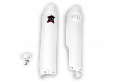 PARASTELI + QUICK STARTER bianco 20-25