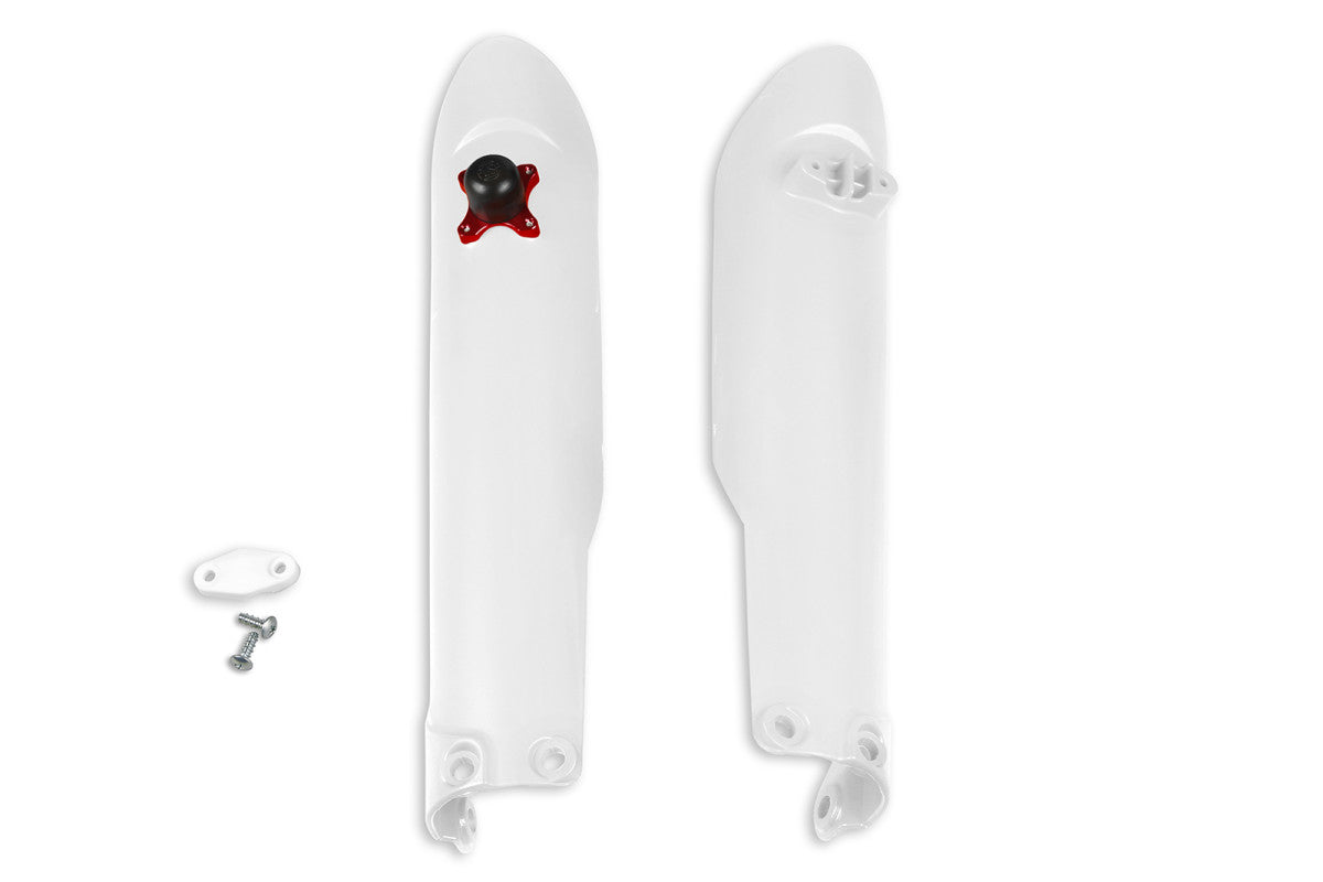 PARASTELI + QUICK STARTER bianco (047)