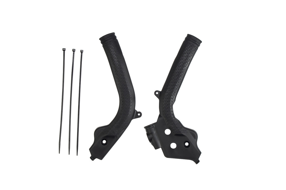 PROTEZIONI TELAIO nero