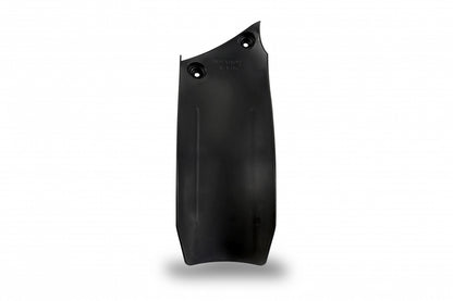 PARASPRUZZI MONO AMMORTIZZATORE nero
