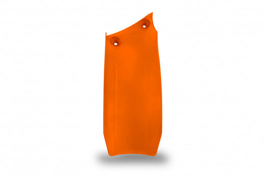 PARASPRUZZI MONO AMMORTIZZATORE arancio