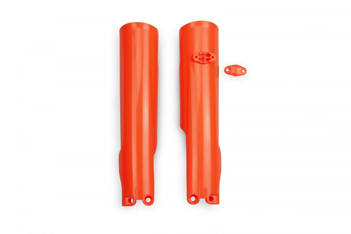 PARASTELI arancio fluo