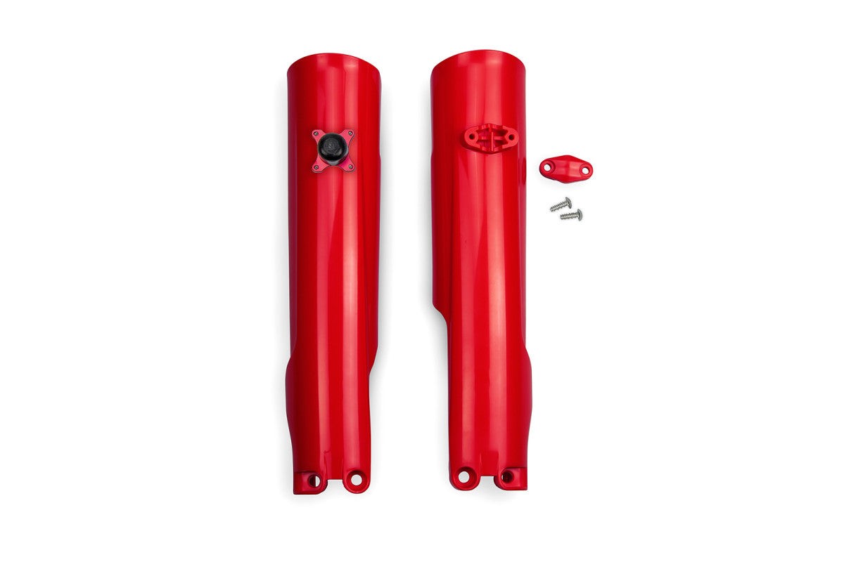 PARASTELI + QUICK STARTER rosso