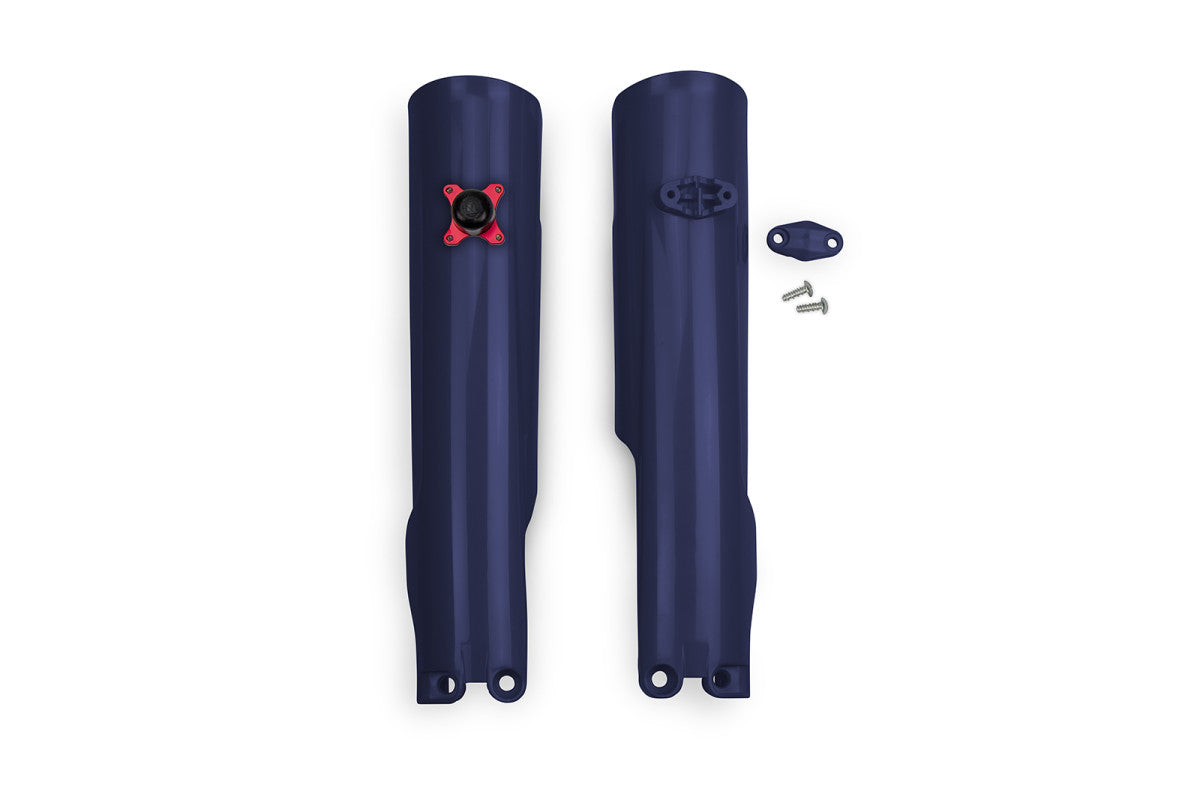 PARASTELI + QUICK STARTER blu
