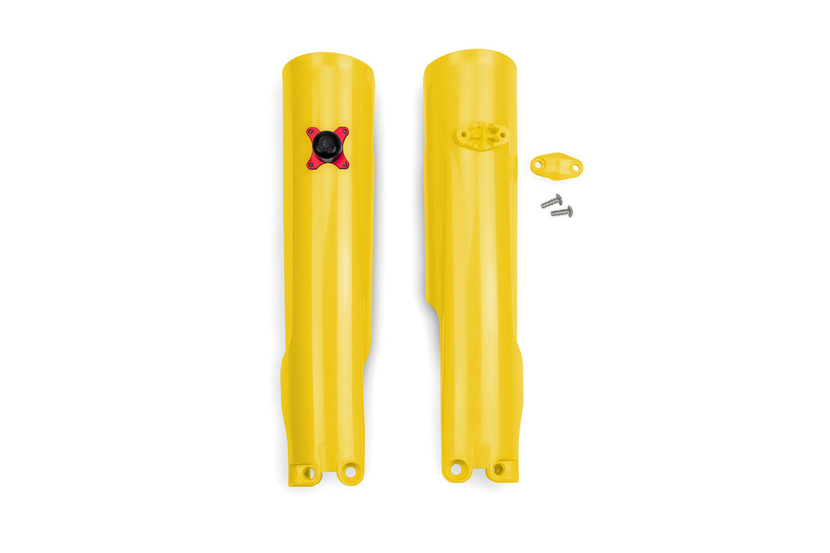 PARASTELI + QUICK STARTER giallo