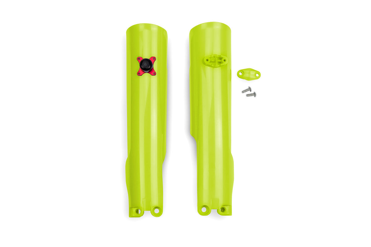 PARASTELI + QUICK STARTER giallo fluo