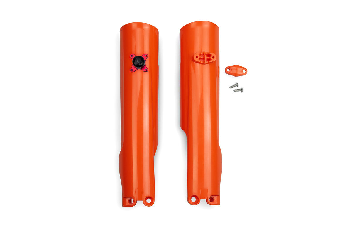 PARASTELI + QUICK STARTER arancio